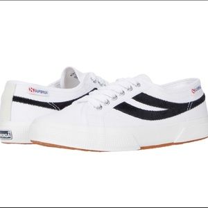 Superga sneakers, 8.5US 39.5EU